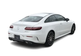 Mercedes-Benz E 450 AMG * BURMESTER * ОБДУХВАНЕ * PREMIUM PACKAGE *  | Auto.bg — изображение 3