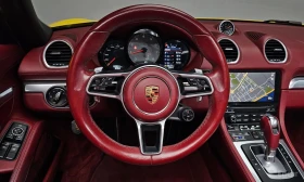 Porsche Boxster 718* S* 2.5* ПОДГРЕВ* НАВИГАЦИЯ* ОБДУХВАНЕ*  - 37400 € / 73148.04 лв. - 45356359 4