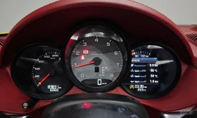 Porsche Boxster 718* S* 2.5* ПОДГРЕВ* НАВИГАЦИЯ* ОБДУХВАНЕ*  - 37400 € / 73148.04 лв. - 45356359 5
