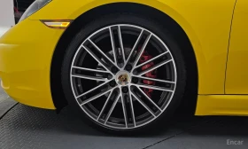 Porsche Boxster 718* S* 2.5* ПОДГРЕВ* НАВИГАЦИЯ* ОБДУХВАНЕ*  - 37400 € / 73148.04 лв. - 45356359 15