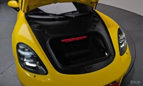 Porsche Boxster 718* S* 2.5* ПОДГРЕВ* НАВИГАЦИЯ* ОБДУХВАНЕ*  - 37400 € / 73148.04 лв. - 45356359 14
