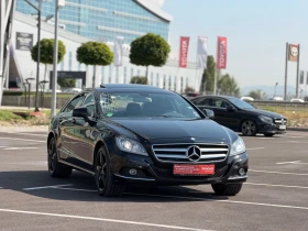 ����� �� �������� �� Mercedes-Benz CLS 350 3.5������ ������ ���� ��������� �� 187 ����
