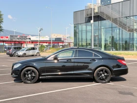 ����� �� �������� �� Mercedes-Benz CLS 350 3.5������ ������ ���� ��������� �� 187 ����