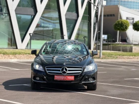 ����� �� �������� �� Mercedes-Benz CLS 350 3.5������ ������ ���� ��������� �� 187 ����
