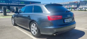 Audi A6 S Line - 15000 € / 29337.45 лв. - 71502691 3