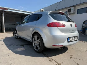 Seat Leon | Mobile.bg � ����� ������ 8