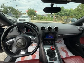 Audi Tt Roadster 2.0 TFSI * S-Line * Bose  | Mobile.bg � ����� ������ 15
