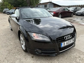 Audi Tt Roadster 2.0 TFSI * S-Line * Bose  | Mobile.bg � ����� ������ 3