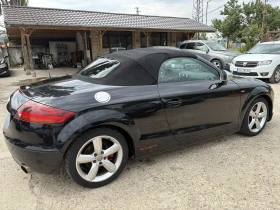 Audi Tt Roadster 2.0 TFSI * S-Line * Bose  | Mobile.bg � ����� ������ 5