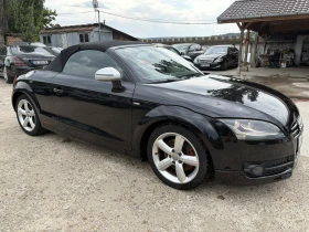 Audi Tt Roadster 2.0 TFSI * S-Line * Bose  | Mobile.bg � ����� ������ 4