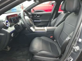 Mercedes-Benz C 300  DISTRONIC / 360 / MEMORY  | Auto.bg — изображение 8