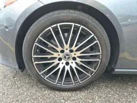 Mercedes-Benz C 300  DISTRONIC / 360 / MEMORY  | Auto.bg — изображение 5