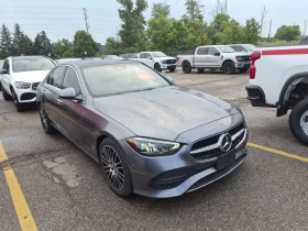 Mercedes-Benz C 300  DISTRONIC / 360 / MEMORY  | Auto.bg — изображение 2