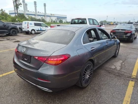 Mercedes-Benz C 300  DISTRONIC / 360 / MEMORY  | Auto.bg — изображение 3