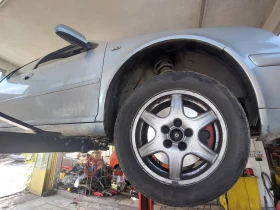 VW Golf - 123 € / 240.57 лв. - 41994159 4