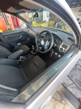 VW Golf - 123 € / 240.57 лв. - 41994159 3