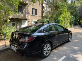Mazda 6 undefined | Auto.bg — изображение 6