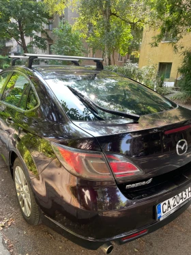 Mazda 6 undefined | Auto.bg — изображение 2