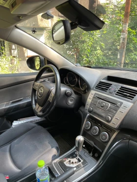 Mazda 6 undefined | Auto.bg — изображение 5