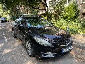Mazda 6 undefined | Auto.bg — изображение 7