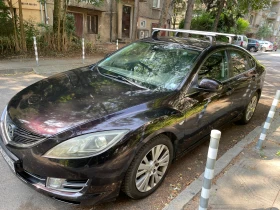 Mazda 6 undefined | Auto.bg — изображение 3