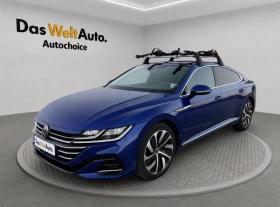 VW Arteon 