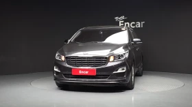 Kia Carnival КРАЙНА ЦЕНА - 12399 € - 59945701 3