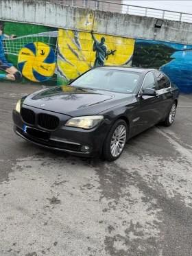 BMW 730 БАРТЕР + ТОП СЪСТОЯНИЕ - 8999 € - 91330670 3