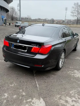 BMW 730 БАРТЕР + ТОП СЪСТОЯНИЕ - 8999 € - 91330670 6