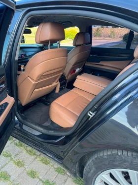 BMW 730 БАРТЕР + ТОП СЪСТОЯНИЕ - 8999 € - 91330670 7