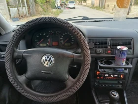 VW Golf 1.4 ���-������  | Mobile.bg � ����� ������ 10