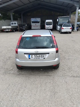 Ford Fiesta | Mobile.bg � ����� ������ 4