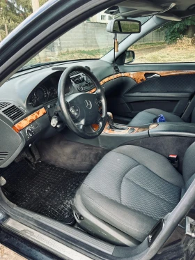 Mercedes-Benz E 220 Топ състояние  - 3599 € - 44939320 7