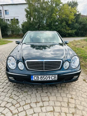 Mercedes-Benz E 220 Топ състояние  - 3599 € - 44939320 2