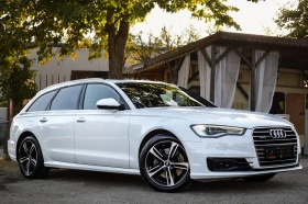 ����� �� �������� �� Audi A6 3.0 TDI