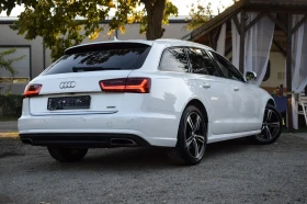 ����� �� �������� �� Audi A6 3.0 TDI