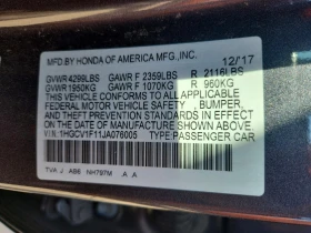 Honda Accord 1.5l Lx | Mobile.bg � ����� ������ 12