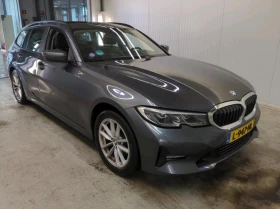BMW 320 Touring ХИБРИД ВТОРИ КОМПЛЕКТ ДЖАНТИ