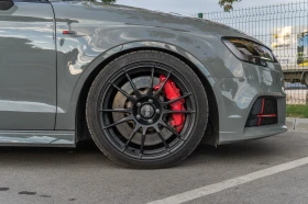 Audi A3 RS3 !!! TOP !! NARDO GRAY | Auto.bg — изображение 7