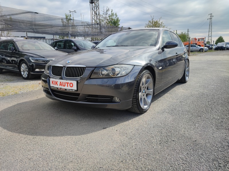 BMW 330 330i-258ks-6sk-, снимка 2 - Автомобили и джипове - 45367899