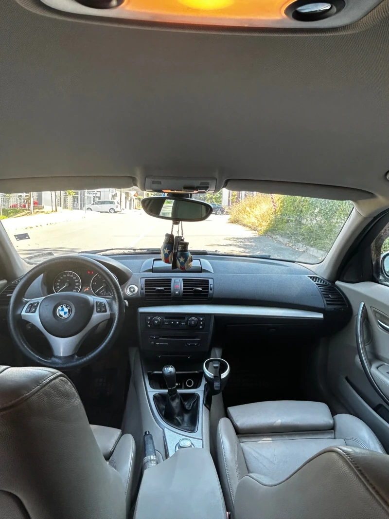 BMW 120, снимка 8 - Автомобили и джипове - 47562390