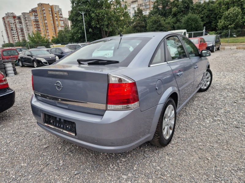 Opel Vectra 1.6i FACE, снимка 6 - Автомобили и джипове - 46342015