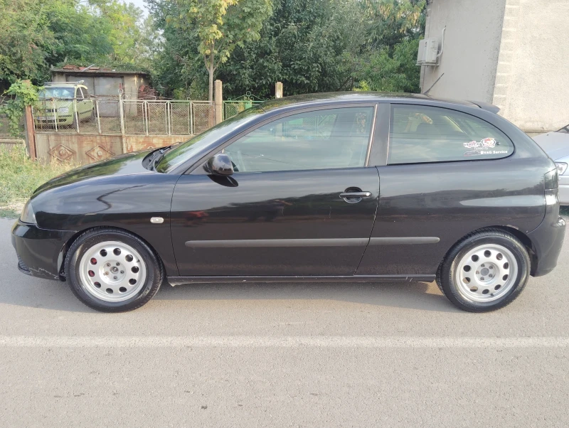 Seat Ibiza, снимка 5 - Автомобили и джипове - 47231536