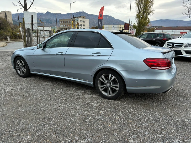 Mercedes-Benz E 300 Hibrid Blue TEC 7G , снимка 3 - Автомобили и джипове - 47989817