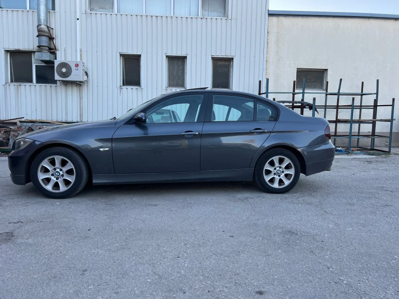 BMW 320, снимка 5 - Автомобили и джипове - 48538449