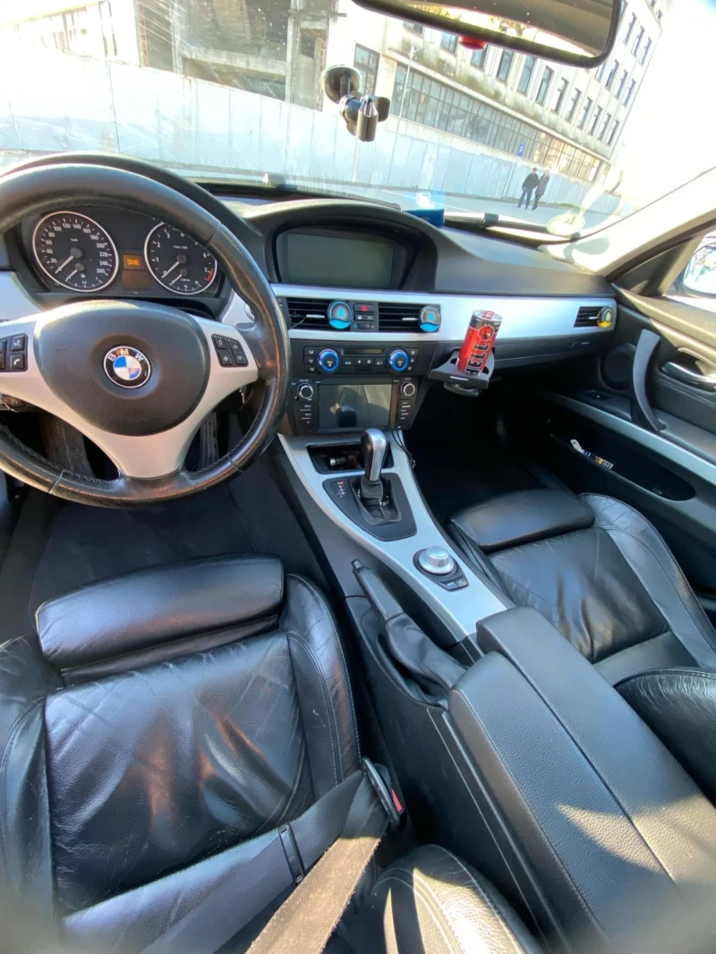 BMW 325 2.5, снимка 8 - Автомобили и джипове - 49593102