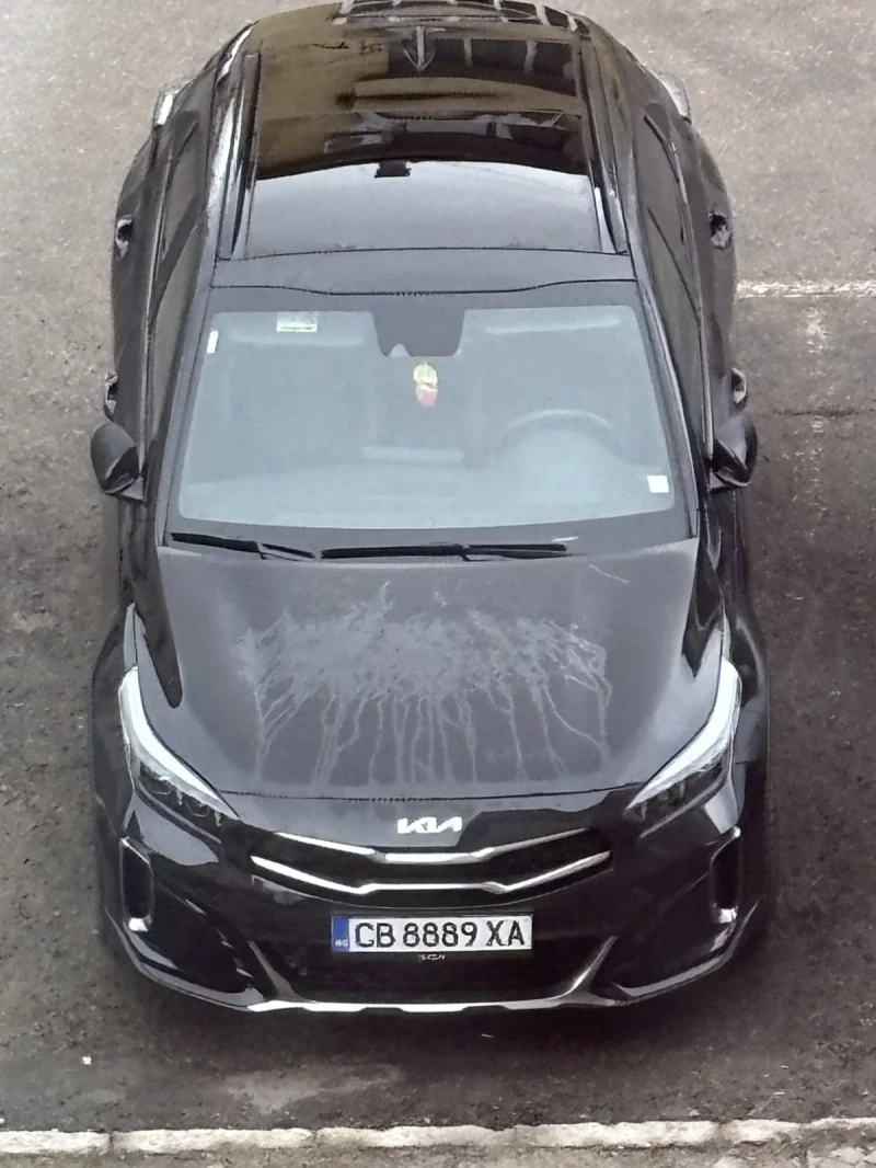 Kia XCeed GT-line, снимка 3 - Автомобили и джипове - 48948803