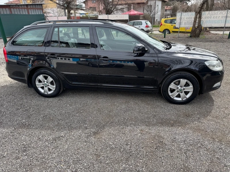 Skoda Octavia 2.0TDI CR 140кс/ЕДИН СОБСТВ./ПЪЛ.СЕРВ.ИСТ./ОБСЛУЖЕ, снимка 4 - Автомобили и джипове - 49503849