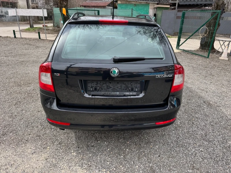 Skoda Octavia 2.0TDI CR 140кс/ЕДИН СОБСТВ./ПЪЛ.СЕРВ.ИСТ./ОБСЛУЖЕ, снимка 6 - Автомобили и джипове - 49503849