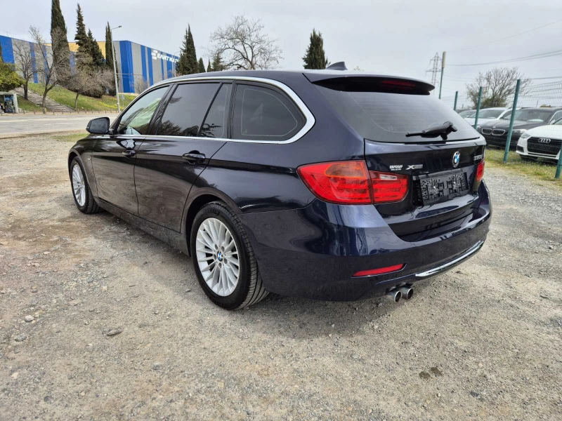 BMW 330 d XDrive, снимка 3 - Автомобили и джипове - 49660795